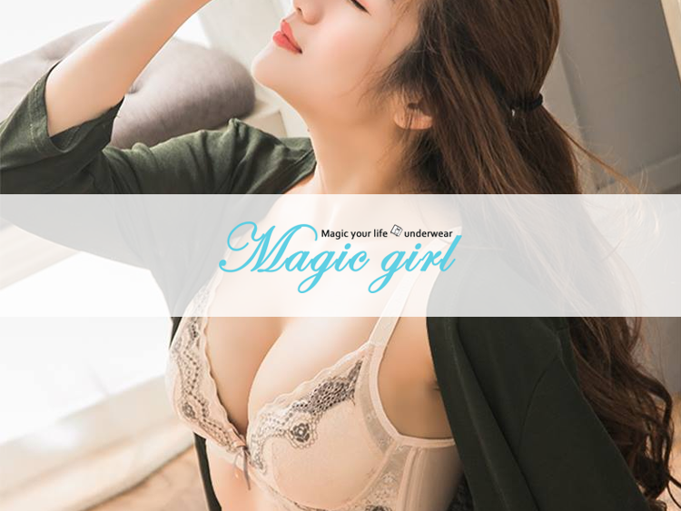 Magic girl 美衣魔櫥｜電商平台(台北網頁設計,)