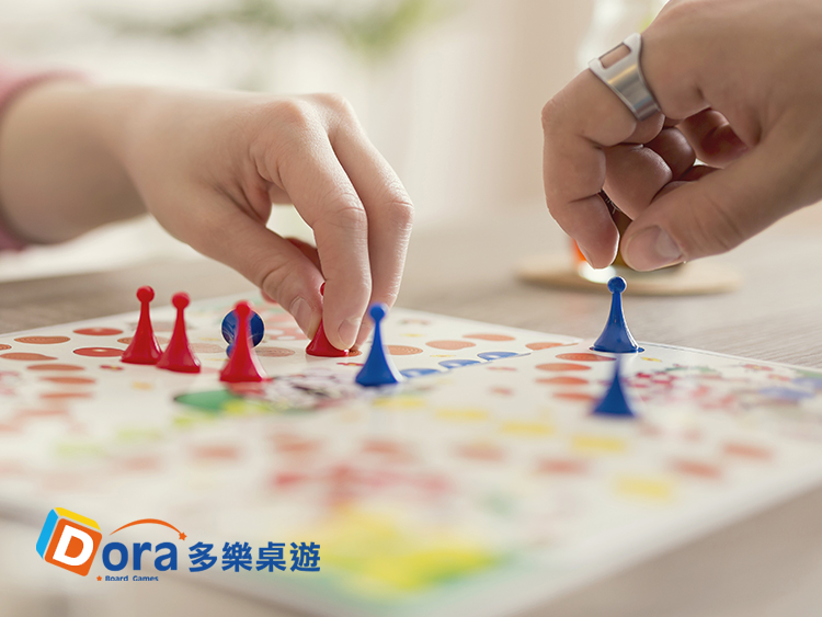 Dora 多樂桌遊｜電商平台(台北網頁設計,)